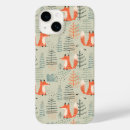 Search for fox iphone cases Forest