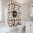 Search for fall shower curtains October