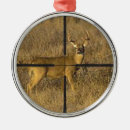 Search for hunting ornaments Buck