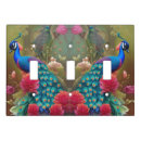 Search for rose gold light switch covers Garden