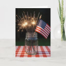 Search for vertical holiday cards Patriotic