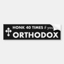 Search for christian bumper stickers Humor