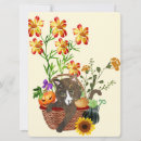 Search for sunflower holiday cards Autumn leaves