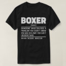 Search for funny boxing tshirts Lover