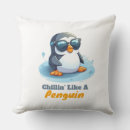 Search for penguin pillows cool