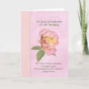 Search for great grandmother cards Roses