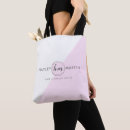 Search for esthetician tote bags Salon