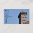Search for chimney business cards Brick