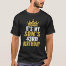 Search for 43rd birthday gifts Years