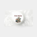 Search for cowboy birthday favors Cowgirl