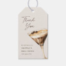 Search for coffee gift tags Espresso martini