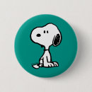 Search for snoopy buttons Sunday paper