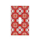 Search for portuguese light switch covers Pattern