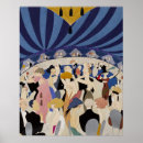 Search for jazz posters Dancing