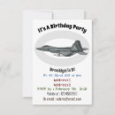 Search for air force invitations Aircraft
