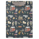 Search for clipboards Hogwart's express