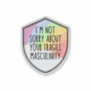 Search for fragile labels Feminist