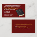 Search for bible Church
