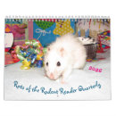 Search for rat calendars Pet