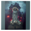 Search for gothic tiles Scary