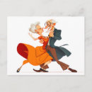 Search for older couple cards stamps Dancing