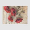 Search for vintage music decoupage tissue paper Ephemera