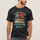 Search for motorhome tshirts Campervan