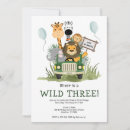 Search for jungle 1st birthday invitations Botanical tropical garden leaves