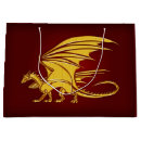 Search for dragon gift bags Animal