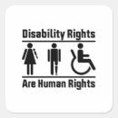 Search for disability stickers Respect