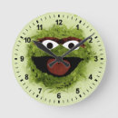 Search for nursery art Oscar the grouch