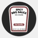 Search for bbq sauce labels Vintage