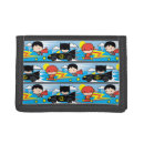 Search for flash wallets Superman