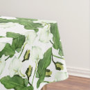 Search for blue white floral pattern tablecloths Flowers