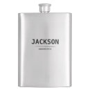 Search for unique flasks Groomsman