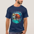 Search for turtle tshirts Souvenir