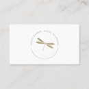 Search for dragonfly logo business cards Nature