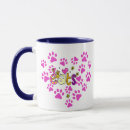 Search for heart handle mugs Pink