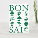 Search for bonsai tree cards Plant