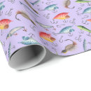 Search for fly fishing wrapping paper Grandfather