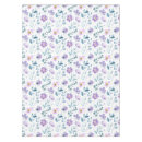 Search for whimsical tablecloths Botanical