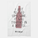 Search for red and black kitchen towels Wine