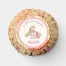 Search for unicorn birthday favors Magical