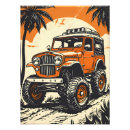 Search for 4x4 posters Offroad