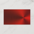 Search for metal plate business cards Aluminum