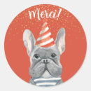 Search for french bulldog stickers Cute