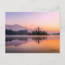 Search for lake bled postcards Vacation