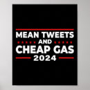 Search for funny election posters America