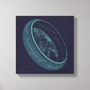 Search for canvas prints Lotr