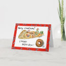 Search for donut christmas cards Funny